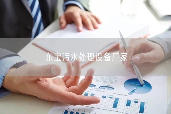 东宝污水处理设备厂家